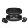  Savio TWS-10 vezeték nélküli Bluetooth fülhallgató fekete 