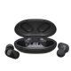  Savio TWS-10 vezeték nélküli Bluetooth fülhallgató fekete 