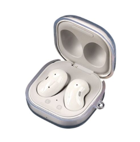  Cellect  Buds2/ Buds2 PRO szilikon tok, átlátszó (BUDS2-CASE1.8-TP) 