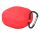  Cellect  Buds2/ Buds2 PRO szilikon tok, piros (BUDS2-CASE2.5-R) 