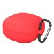  Cellect  Buds2/ Buds2 PRO szilikon tok, piros (BUDS2-CASE2.5-R) 