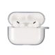  Cellect Airpods PRO szilikon tok, átlátszó (AIRPODSP-CASE1.8-TP) 