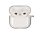  Cellect Airpods 3 szilikon tok, átlátszó (AIRPODS3-CASE1.8-TP) 