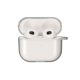  Cellect Airpods 3 szilikon tok, átlátszó (AIRPODS3-CASE1.8-TP) 
