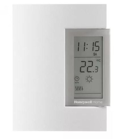  Honeywell Home T140 digitális szobatermosztát (T140C110AEU) 