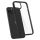  Spigen Ultra Hybrid iPhone 15 tok átlátszó-fekete (ACS06799) 