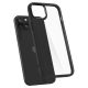  Spigen Ultra Hybrid iPhone 15 tok átlátszó-fekete (ACS06799) 