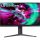  32" LG 32GR93U-B UHD Gaming monitor 