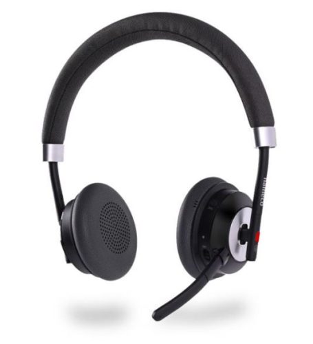 HAMECO HS-8705D-BT stereo headset 