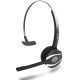  HAMECO HS-8020M-BT mono headset fekete 