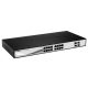  D-Link DGS-1210-16  10/100/1000Mbps 16 portos switch 