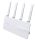  ASUS ExpertWiFi EBR63 AX3000 Dual-Band WiFi 6 router fehér 