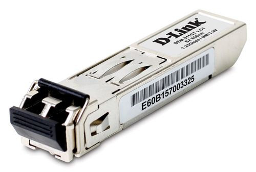  D-Link DEM-311GT  10/100/1000Mbps 2 portos switch modul 