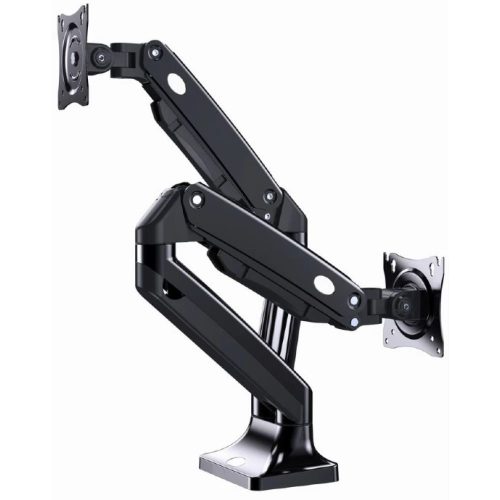  Gembird asztali monitor- és laptoptartó konzol 17"-35" (MA-DA2-03 ) 