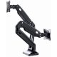  Gembird asztali monitor- és laptoptartó konzol 17"-35" (MA-DA2-03 ) 