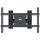  Gembird WM-75ST-02 TV tartó fali konzol 32-75" 