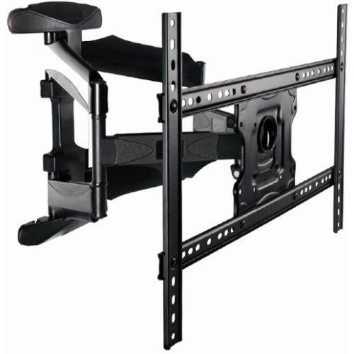  Gembird WM-75ST-01 TV tartó fali konzol 32-75" 