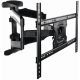  Gembird WM-75ST-01 TV tartó fali konzol 32-75" 