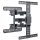  Gembird WM-65ST-01 TV tartó fali konzol 32-65" 