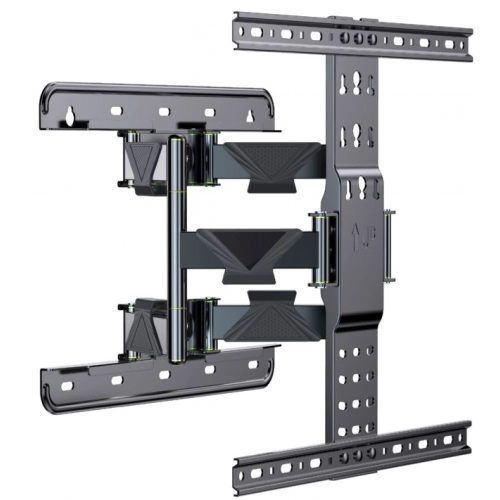  Gembird WM-65ST-01 TV tartó fali konzol 32-65" 