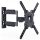  Gembird WM-55ST-01 TV tartó fali konzol 32-55" 