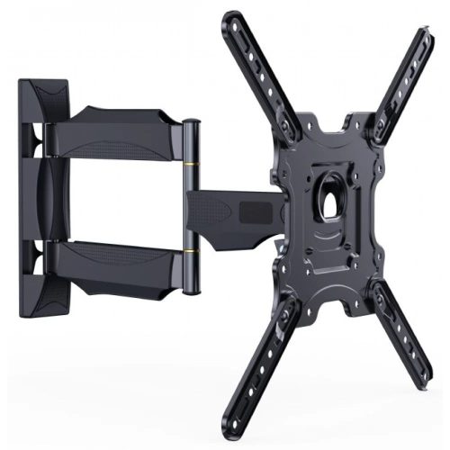 Gembird WM-55ST-01 TV tartó fali konzol 32-55" 