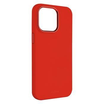  FIXED MagFlow Apple iPhone 15 Pro tok piros (FIXFLM2-1202-RD) 