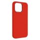  FIXED MagFlow Apple iPhone 15 Pro tok piros (FIXFLM2-1202-RD) 