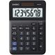  Casio MS 8 F asztali számológép 