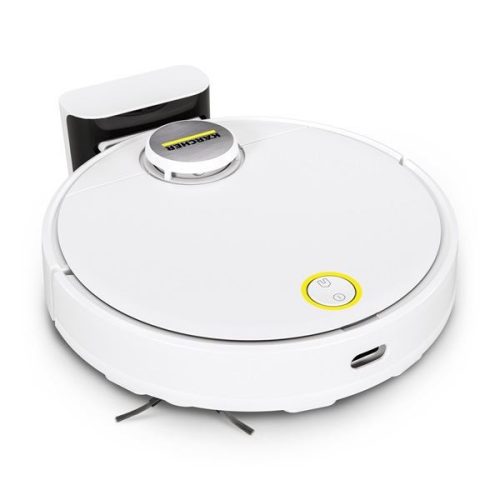  Karcher RCV 3 robotporszívó (1.269-620.0) 