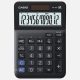  Casio MS-20F asztali számológép fekete 