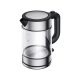  Xiaomi Mi Electric Glass Kettle EU vízforraló (BHR7423EU) 