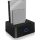  RaidSonic ICY BOX IB-1232CL-U3 2.5"-3.5" Dokkoló USB 3.0 fekete 