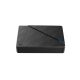  8TB 3.5" Silicon Power Stream S07 külső winchester fekete (SP080TBEHDS07C3K) 