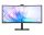  34" Samsung ViewFinity S65VC LCD monitor fekete (LS34C652VAUXEN) 