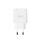  Delight 55047WH hálózati adapter USB-A - USB-C fehér 