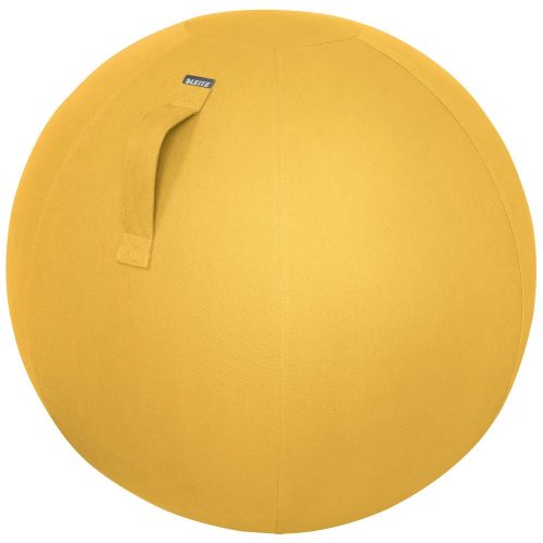  Leitz Ergo Cosy Active ülőlabda meleg sárga (52790019) 