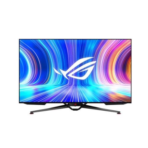  42" ASUS PG42UQ ROG SWIFT Monitor 