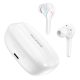  Borofone BW11 TWS Bluetooth mikrofonos fülhallgató fehér 
