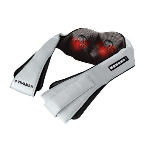  Vivamax GYVM43 DeLuxe univerzális masszírozó akkumulátorral 