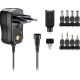  Goobay 53997 univerzális hálózati adapter 