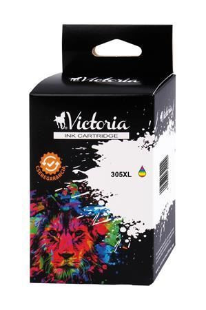  Victoria TJV3YM63A színes tintapatron 