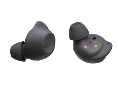  Samsung Galaxy Buds FE fülhallgató szürke (SM-R400NZAAEUE) 
