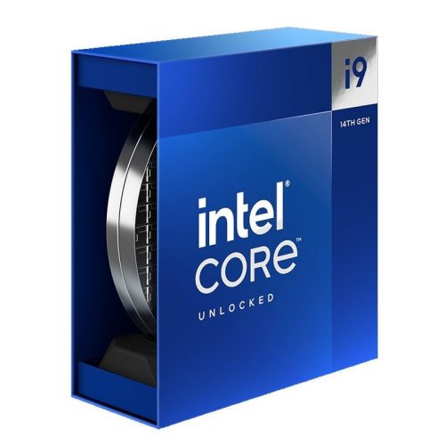  Intel Core i9-14900K 3.2Ghz LGA1700 dobozos (BX8071514900K) 