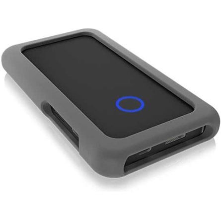  Raidsonic ICY BOX DockingStation 8-in-1 M.2 NVME USB-C dokkoló (IB-DK2108M-C) 