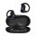  1MORE FIT SE OPEN TWS Bluetooth fülhallgató fekete (EF606-Black) 