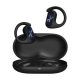  1MORE FIT SE OPEN TWS Bluetooth fülhallgató fekete (EF606-Black) 