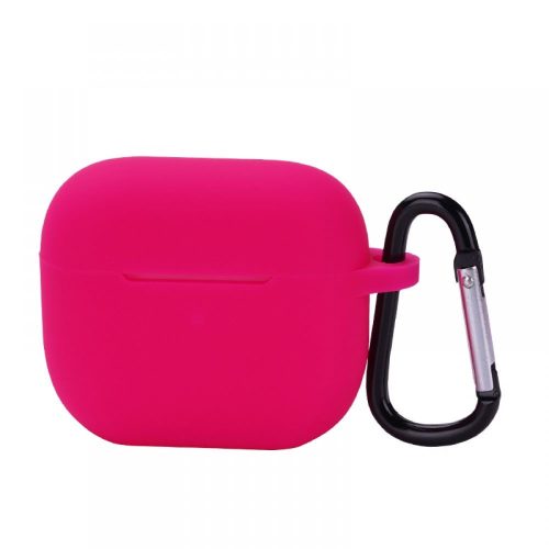  Cellect Airpods 3 szilikon tok 2.5 mm pink (AIRPODS3-CASE2.5-P) 
