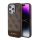  Guess Apple Iphone 15 Pro Max tok barna GUHMP15XG4GLBR (129202) 