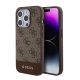  Guess Apple Iphone 15 Pro Max tok barna GUHMP15XG4GLBR (129202) 
